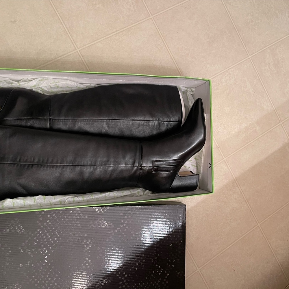 Sam Edelman boot size 7.5 - Picture 10 of 12
